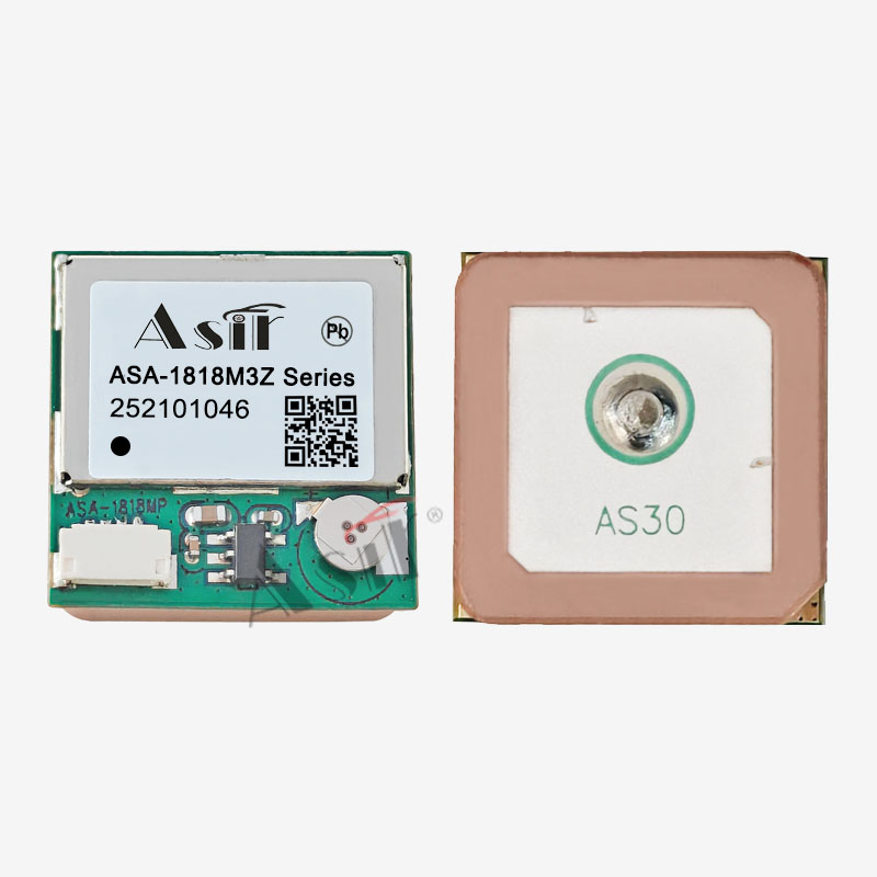 Asset Tracking